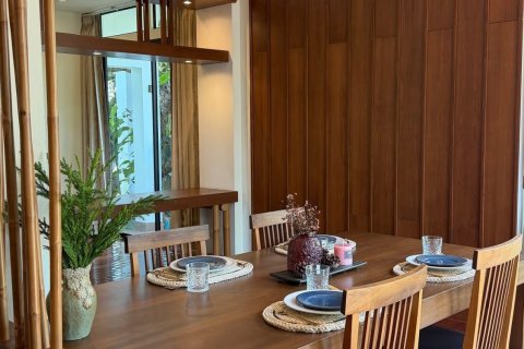 House in Hang Dong, Thailand 4 bedrooms № 154922 - photo 10