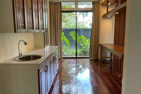 House in Hang Dong, Thailand 4 bedrooms № 154922 - photo 17