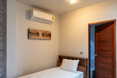 Villa in Phuket, Thailand 5 bedrooms № 154923 - photo 17