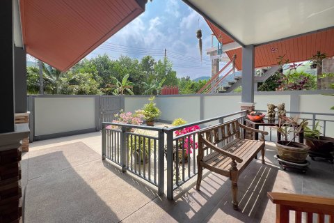 House in Kathu, Thailand 2 bedrooms № 154919 - photo 15