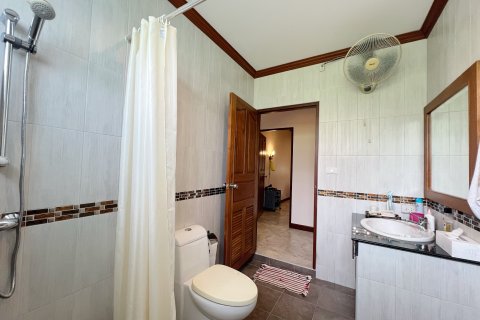 House in Kathu, Thailand 2 bedrooms № 154919 - photo 14