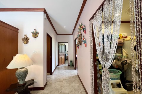 House in Kathu, Thailand 2 bedrooms № 154919 - photo 7