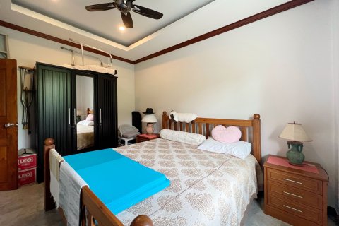 House in Kathu, Thailand 2 bedrooms № 154919 - photo 9