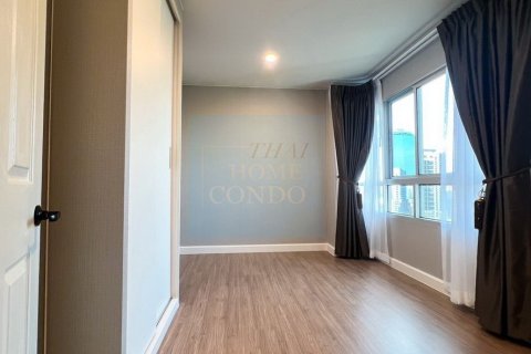 Кондоминиум с 2 спальнями в Хуай Кванге, Бангкок, Таиланд № 154921 - фото 7