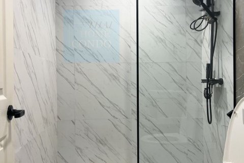 Кондоминиум с 2 спальнями в Хуай Кванге, Бангкок, Таиланд № 154921 - фото 14