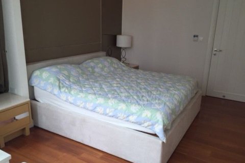 Кондоминиум с 2 спальнями в Патхум Ване, Бангкок, Таиланд № 154924 - фото 8