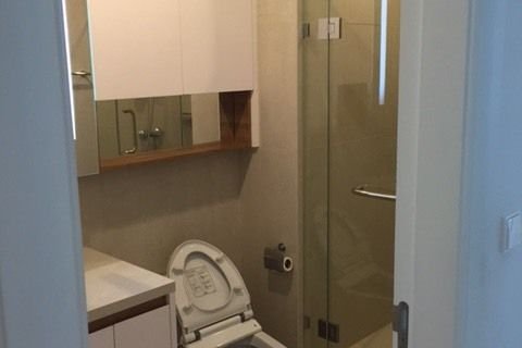 Кондоминиум с 2 спальнями в Патхум Ване, Бангкок, Таиланд № 154924 - фото 12