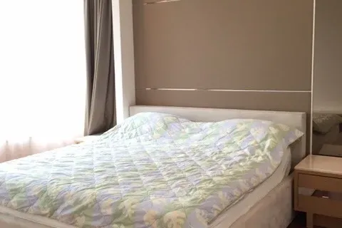 Кондоминиум с 2 спальнями в Патхум Ване, Бангкок, Таиланд № 154924 - фото 3