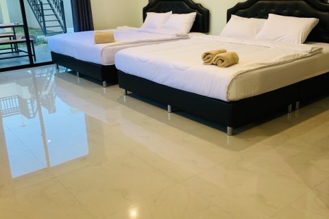 Вилла в Паттайе, Таиланд с 4 спальнями  № 151850 - фото 6