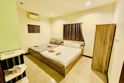 Вилла в Паттайе, Таиланд с 4 спальнями  № 151850 - фото 10