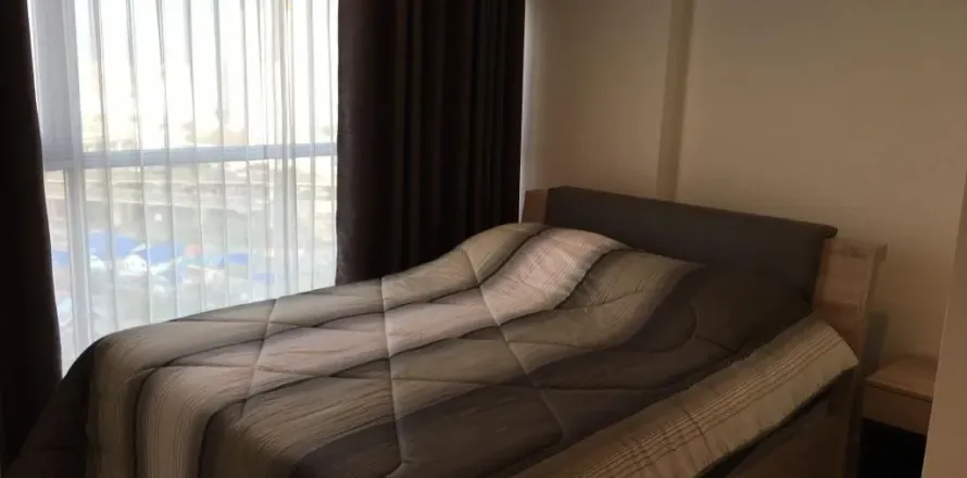 Кондоминиум с 2 спальнями в Клонг Тоэй, Бангкок, Таиланд № 151849