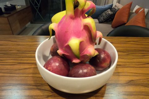 Студия в кондо в Пхукете, Таиланд № 151852 - фото 6