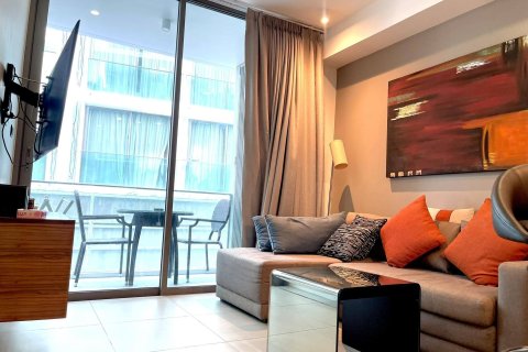 Студия в кондо в Пхукете, Таиланд № 151852 - фото 4