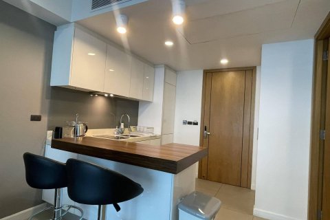 Студия в кондо в Пхукете, Таиланд № 151852 - фото 1