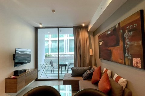 Студия в кондо в Пхукете, Таиланд № 151852 - фото 5