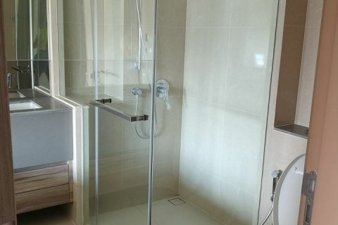 Studio in the Condo in Watthana, Bangkok, Thailand  № 151851 - photo 5