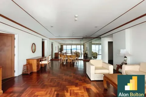 Condominio de 3 dormitorios en Pattaya, Tailandia № 211241 - foto 3