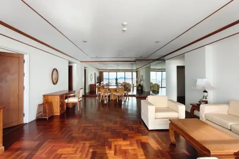 Condominio de 3 dormitorios en Pattaya, Tailandia № 211241 - foto 9