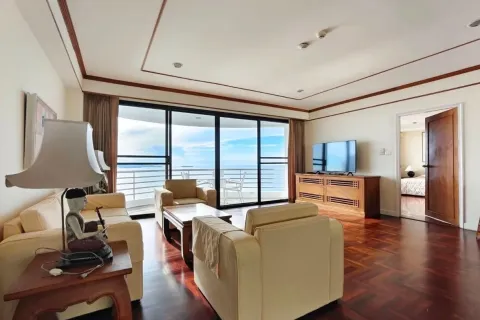 Condominio de 3 dormitorios en Pattaya, Tailandia № 211241 - foto 7