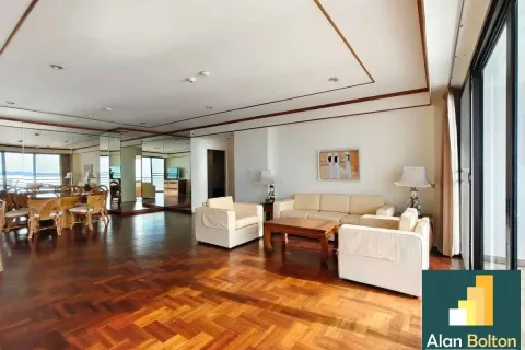 Condominio de 3 dormitorios en Pattaya, Tailandia № 211241 - foto 5