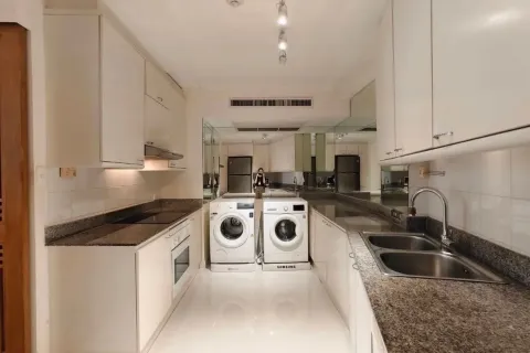 Condominio de 3 dormitorios en Pattaya, Tailandia № 211241 - foto 8