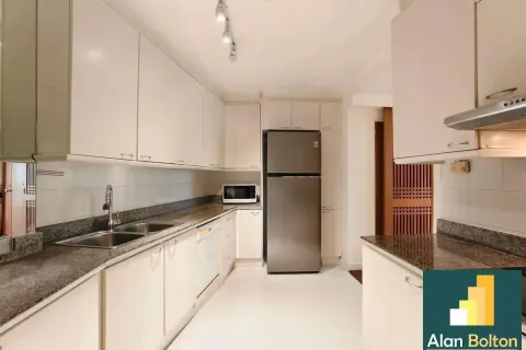 Condominio de 3 dormitorios en Pattaya, Tailandia № 211241 - foto 4