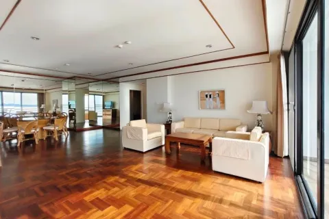 Condominio de 3 dormitorios en Pattaya, Tailandia № 211241 - foto 10