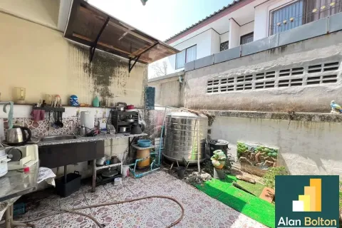 Adosado de 2 dormitorios en Pattaya, Tailandia № 211242 - foto 8