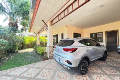 Adosado de 2 dormitorios en Pattaya, Tailandia № 211242 - foto 28