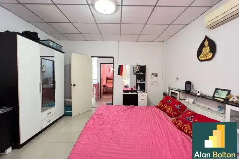 Adosado de 2 dormitorios en Pattaya, Tailandia № 211242 - foto 14