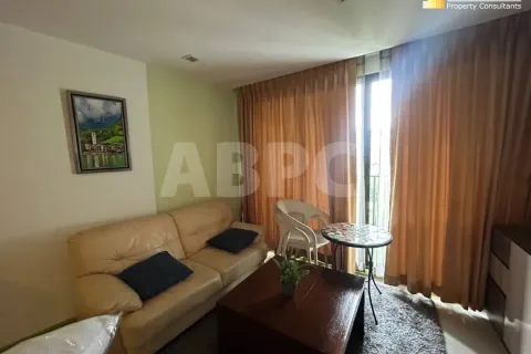 Condominio de 1 dormitorio en Pattaya, Tailandia № 211245 - foto 4