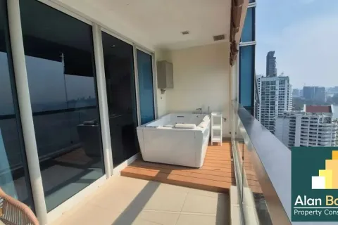 Condominio de 2 dormitorios en Pattaya, Tailandia № 211243 - foto 9