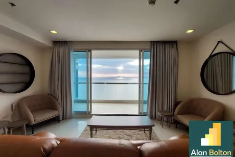 Condominio de 2 dormitorios en Pattaya, Tailandia № 211243 - foto 10