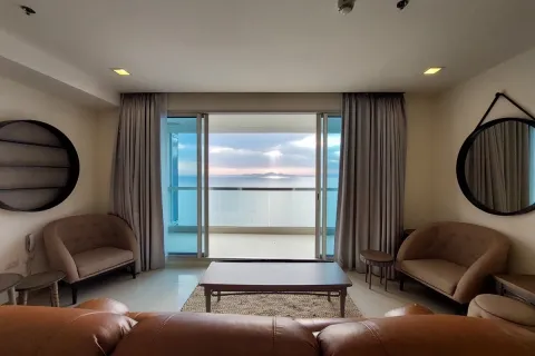 Condominio de 2 dormitorios en Pattaya, Tailandia № 211243 - foto 19