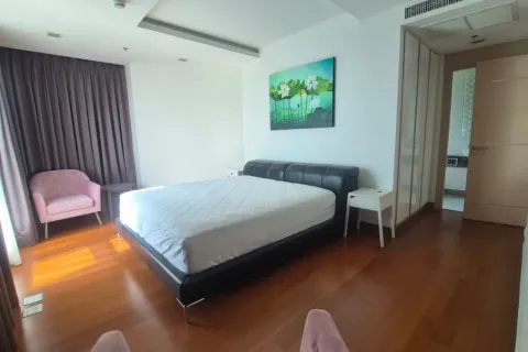 Condominio de 2 dormitorios en Pattaya, Tailandia № 211243 - foto 11