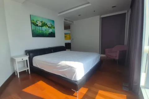 Condominio de 2 dormitorios en Pattaya, Tailandia № 211243 - foto 12