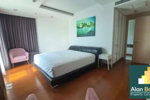 Condominio de 2 dormitorios en Pattaya, Tailandia № 211243 - foto 2