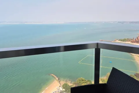 Condominio de 2 dormitorios en Pattaya, Tailandia № 211243 - foto 14