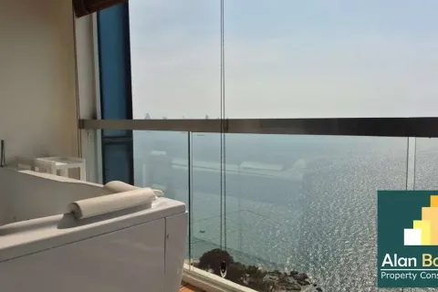 Condominio de 2 dormitorios en Pattaya, Tailandia № 211243 - foto 8