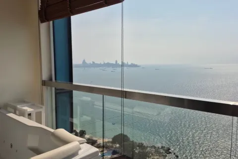 Condominio de 2 dormitorios en Pattaya, Tailandia № 211243 - foto 18