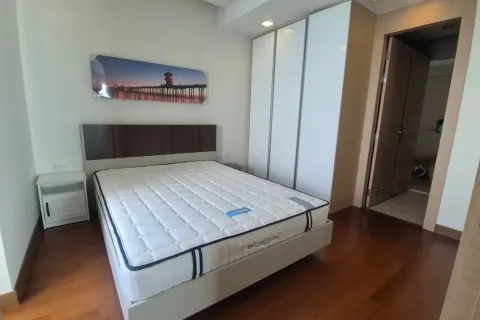 Condominio de 2 dormitorios en Pattaya, Tailandia № 211243 - foto 13