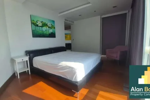 Condominio de 2 dormitorios en Pattaya, Tailandia № 211243 - foto 6