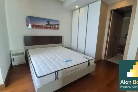 Condominio de 2 dormitorios en Pattaya, Tailandia № 211243 - foto 3