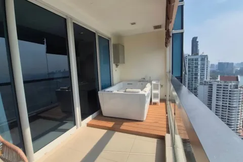 Condominio de 2 dormitorios en Pattaya, Tailandia № 211243 - foto 16
