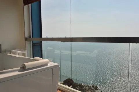 Condominio de 2 dormitorios en Pattaya, Tailandia № 211243 - foto 17