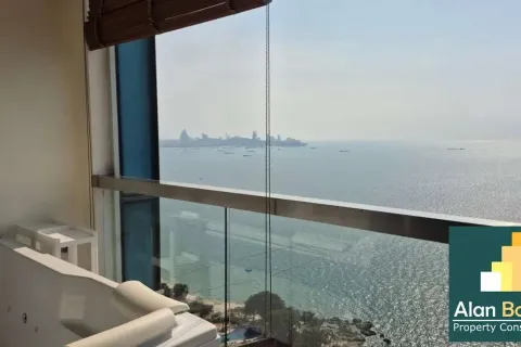 Condominio de 2 dormitorios en Pattaya, Tailandia № 211243 - foto 4