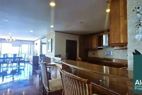 Condominio de 3 dormitorios en Pattaya, Tailandia № 211239 - foto 7