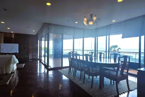 Condominio de 3 dormitorios en Pattaya, Tailandia № 211239 - foto 14