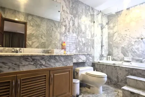 Condominio de 3 dormitorios en Pattaya, Tailandia № 211239 - foto 21