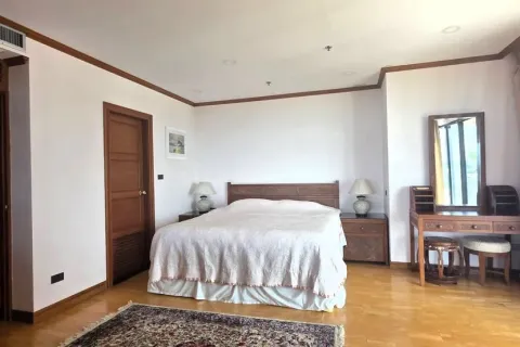 Condominio de 3 dormitorios en Pattaya, Tailandia № 211239 - foto 22
